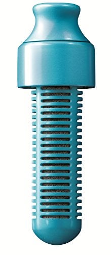 bobble Water Bobble 2-Pack Replaceable Water Filter, Blue - Image 2