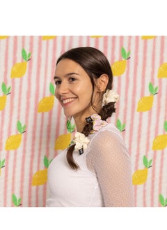 invisibobble Invisibobble Sprunchie Fruit Fiesta My Main Squeeze  - Image 2