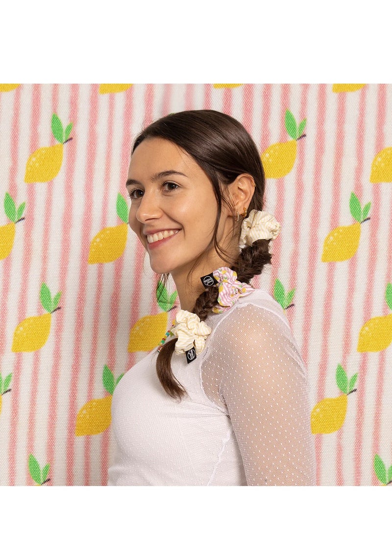 invisibobble - Invisibobble Sprunchie Fruit Fiesta My Main Squeeze - Image 1
