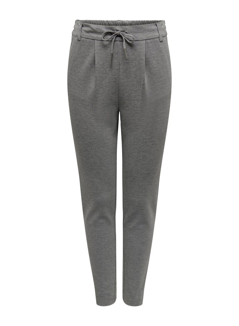 ONLY ONLY Womens Poptrash Life Easy Col Pant  - Image 4