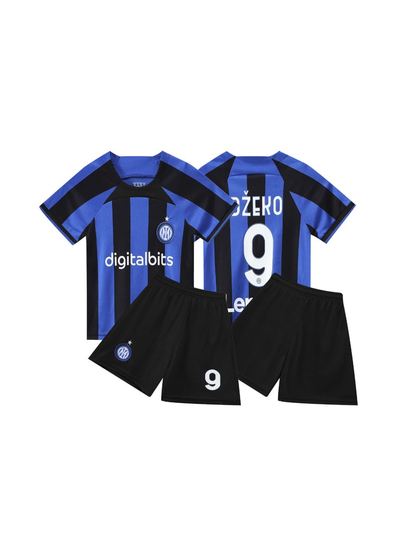 KUYING - New Children's Football Jersey - Image 1