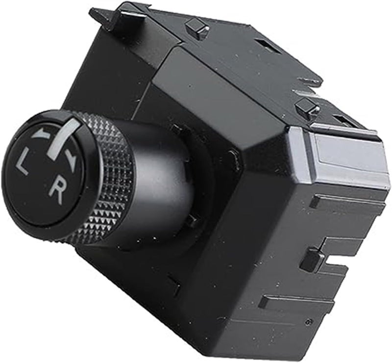 Wivplex Electric Window Master Switch for Toyota Hilux - Image 5