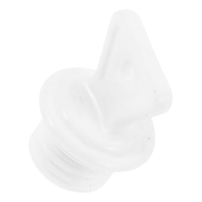Plastic Hot Water Bag Stopper Replacement Seal Plug 2.1cm Inner Diameter Leak Proof - Image 2