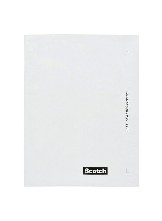 Scotch  Photo/Document Mailer, 9 X 11.5 Inches, 12 Pack (7917) - Image 2