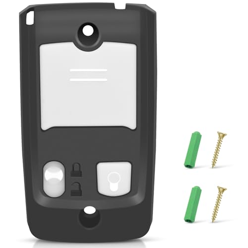 URYKEC GBWCSL2BX Garage Door Opener Wall Mount Compatible with Genie Garage Door Opener Keypad Series II Product 39165R 37351R GBWC2BX GPWC2WLB 1Pack - Image 1