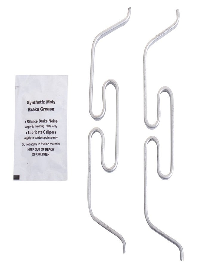 تي آر كيو وسادات فرامل أمامية سيراميكية من TRQ متوافقة مع سيارات فولفو التالية: S60 موديلات 2019-2022، S90 V60 موديلات 2017-2022، V60 كروس كانتري موديلات 2020-2022، V90 V90 كروس كانتري موديلات 2018-2021، XC60 موديلات 2018-2022 - Image 4