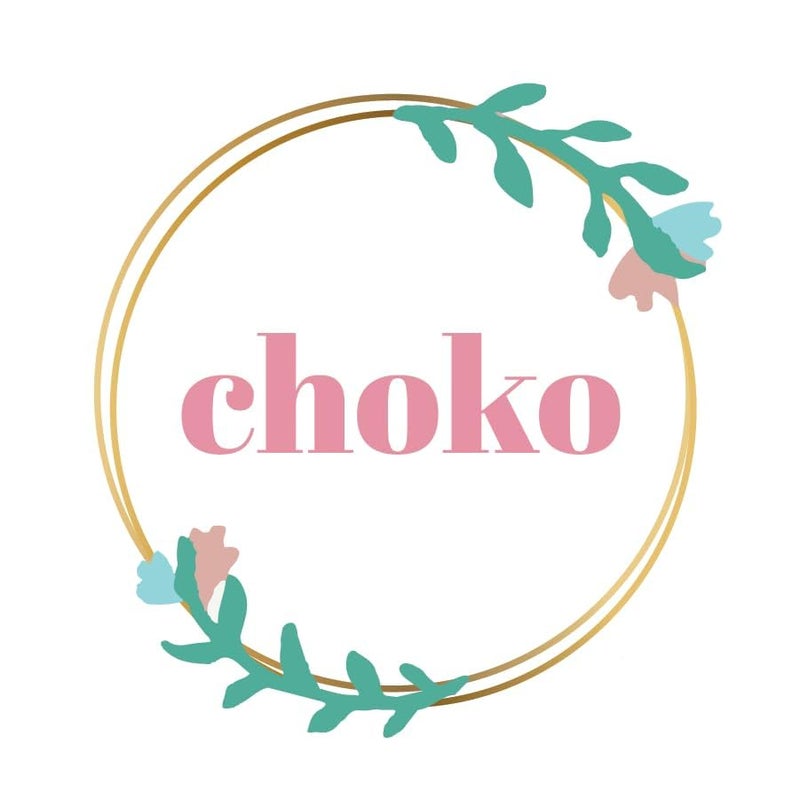 Choko Handmade Embroidered Headband for Baby Girls – Orange and Silver Ethnic Elastic Hairband – Festive Accessory – 1 Pc - Image 5