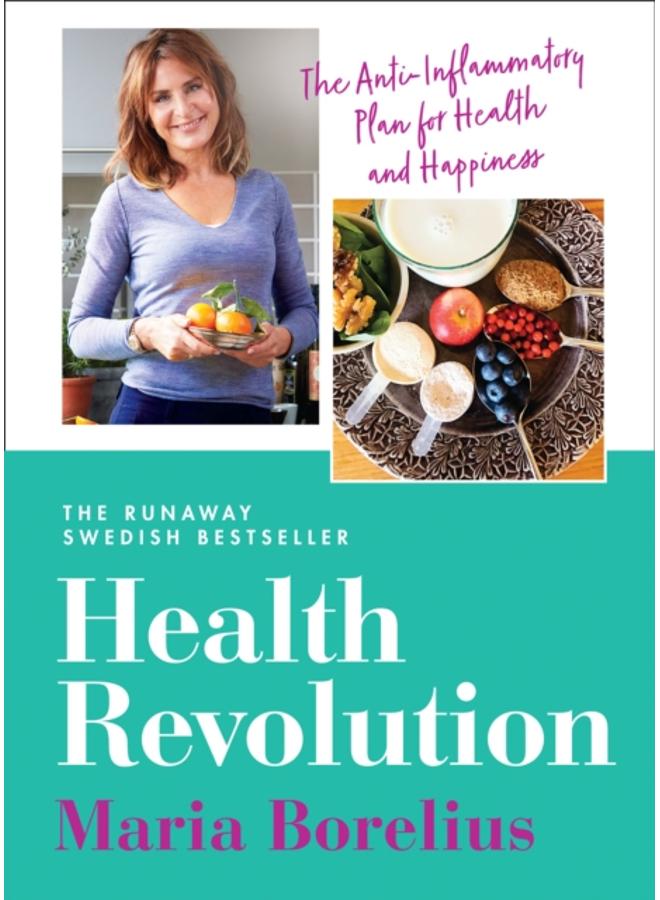 Health Revolution