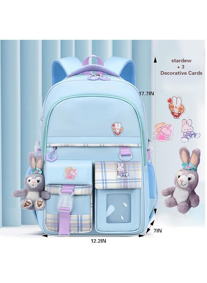 Gr8pick Kids' Backpack - Image 2