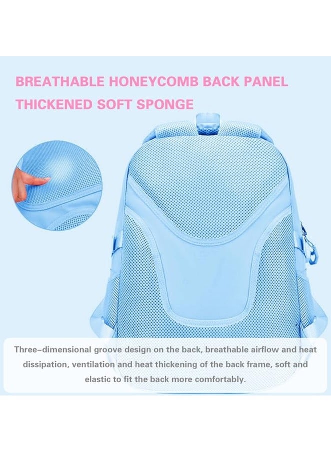 Gr8pick Kids' Backpack - Image 3