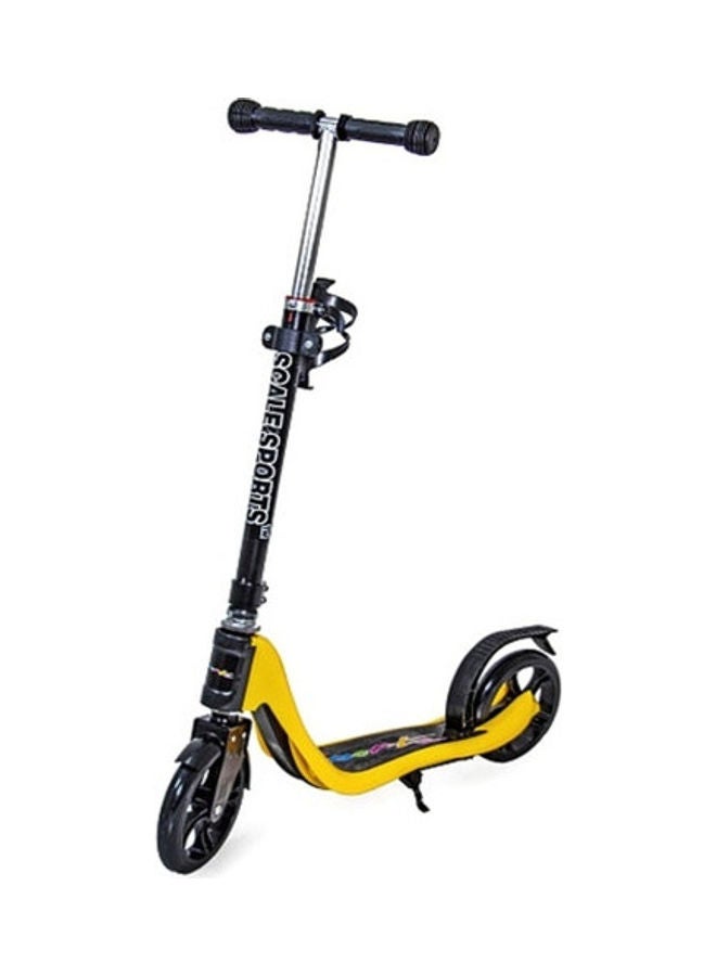 Scooter  2-Wheel Foldable Kick Scooter - Image 1