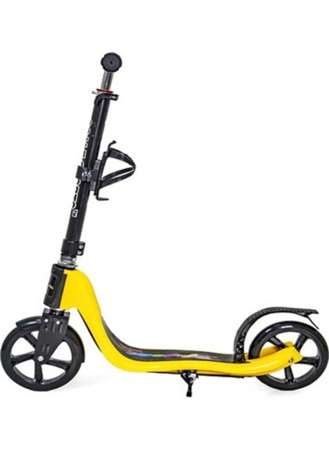 Scooter  2-Wheel Foldable Kick Scooter - Image 2