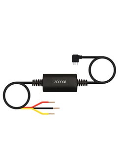 Hardwire Cable Kit for 24H Parking Monitoring for A500, A800 & DashCam Wide(MIDRIVE UP02