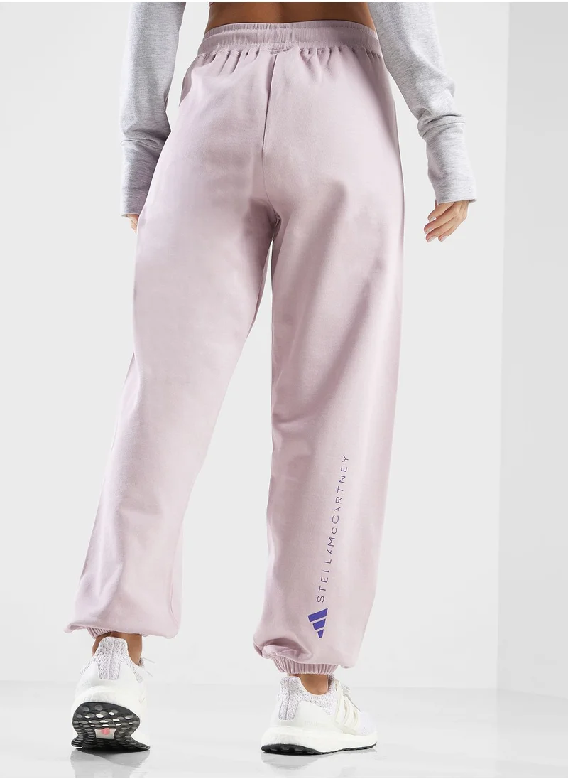 adidas By Stella McCartney Arsenal Sweatpants