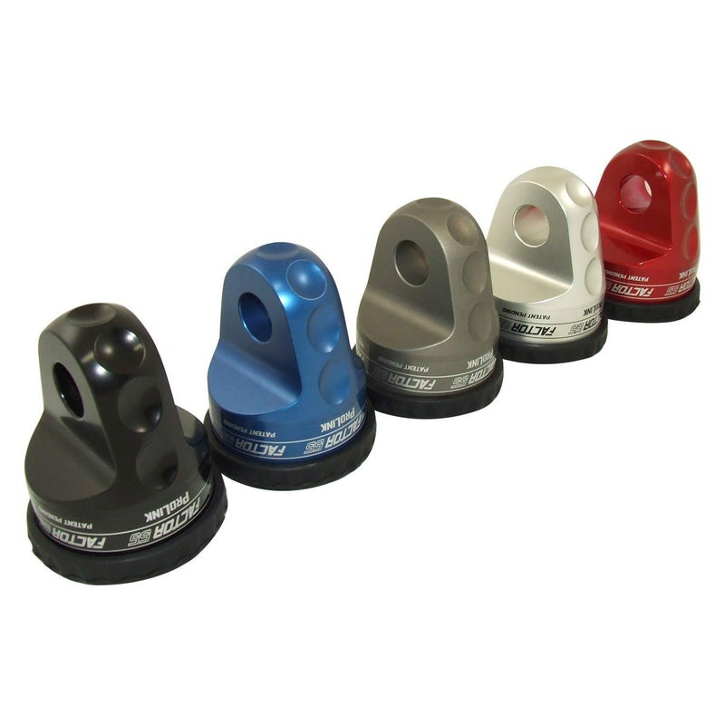 Factor 55 0001506 Winch Shackle Mount
