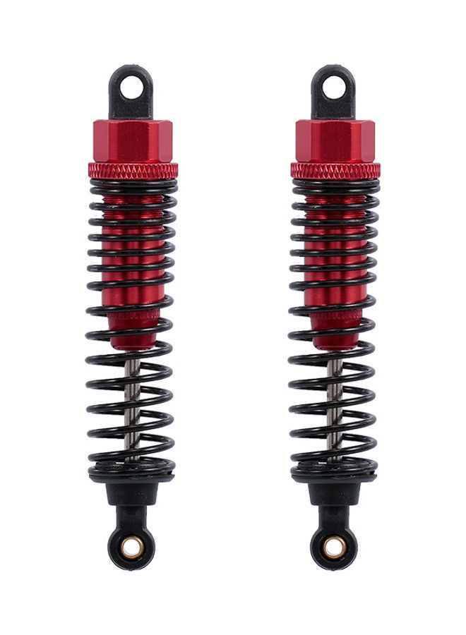 NIBEMINENT 2-Piece Shock Absorber 11 x 2 9cm - Image 2