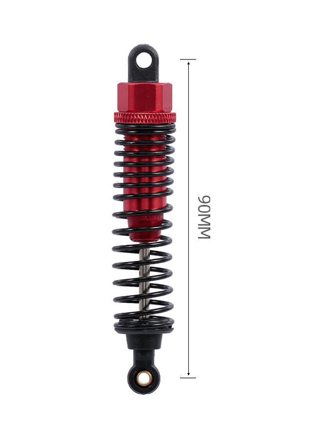 NIBEMINENT 2-Piece Shock Absorber 11 x 2 9cm - Image 3