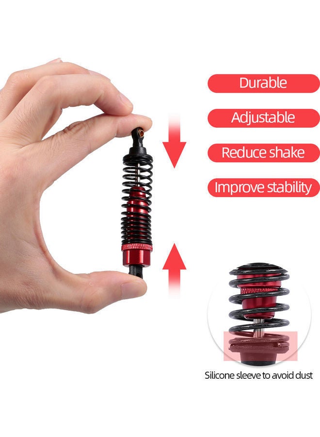 NIBEMINENT 2-Piece Shock Absorber 11 x 2 9cm - Image 5