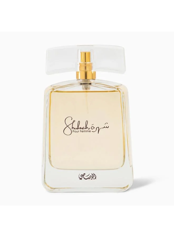 Rasasi Shuhrah Women Edp-90 Ml