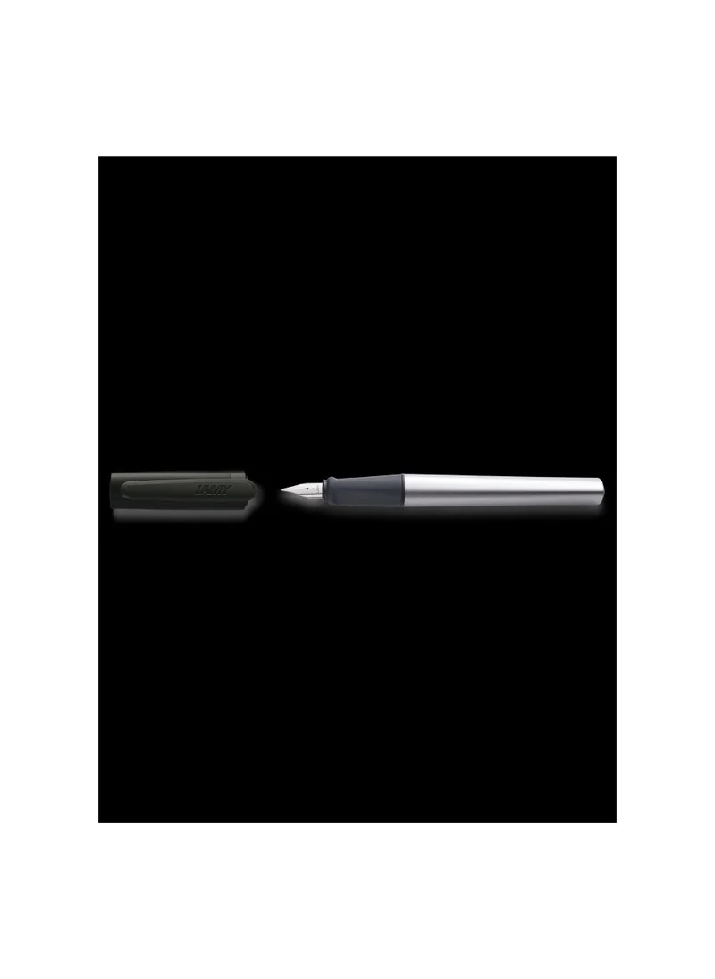 لامي LAMY Nexx Black Medium Nib (37-M)