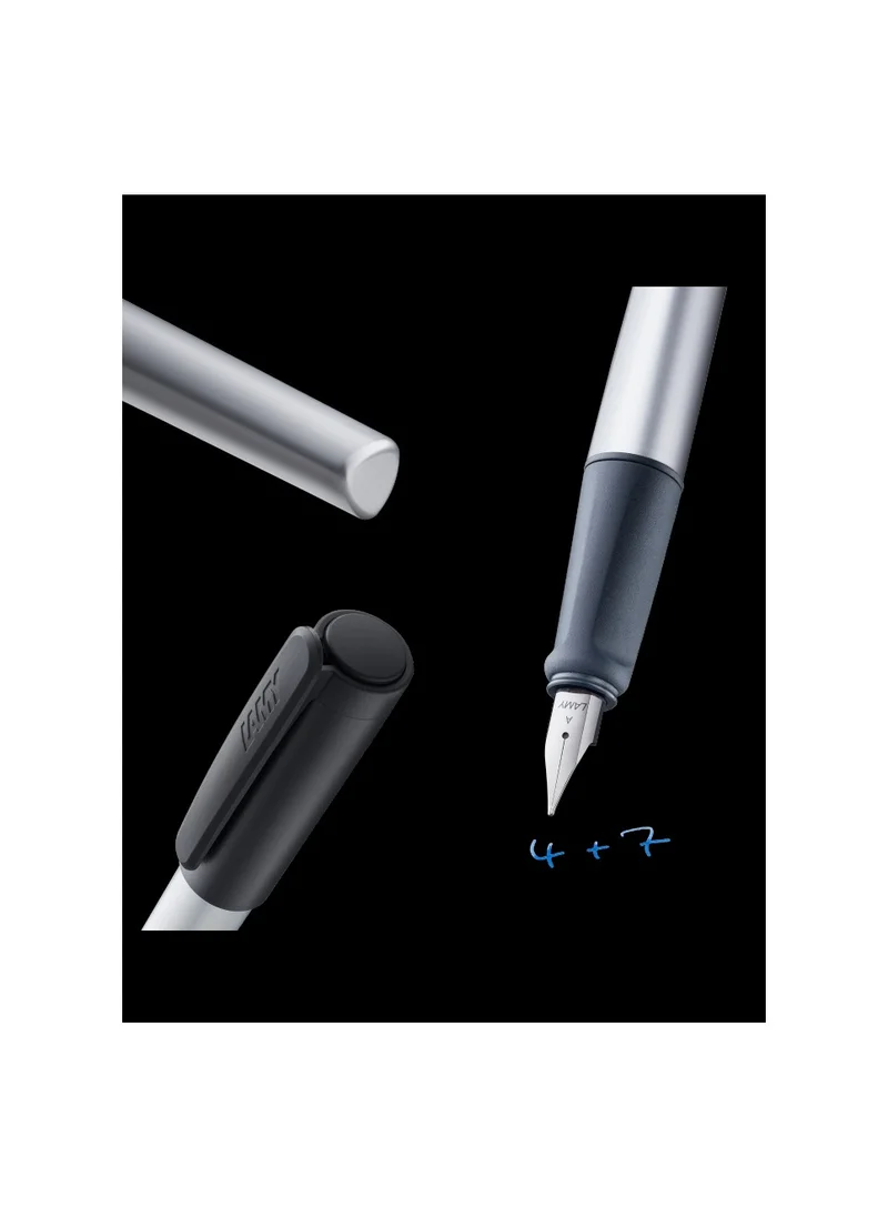 لامي LAMY Nexx Black Medium Nib (37-M)