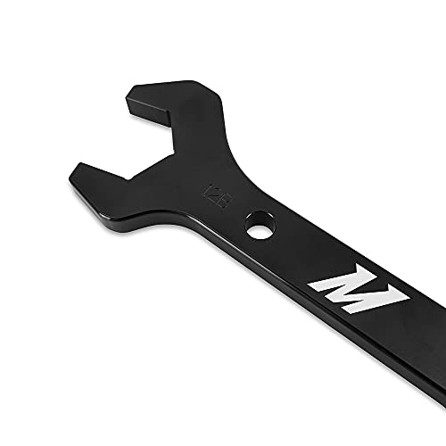 Mishimoto MMTL-ANSET-7D -an Fitting and Line Assembly Wrench Set, Black - Image 2