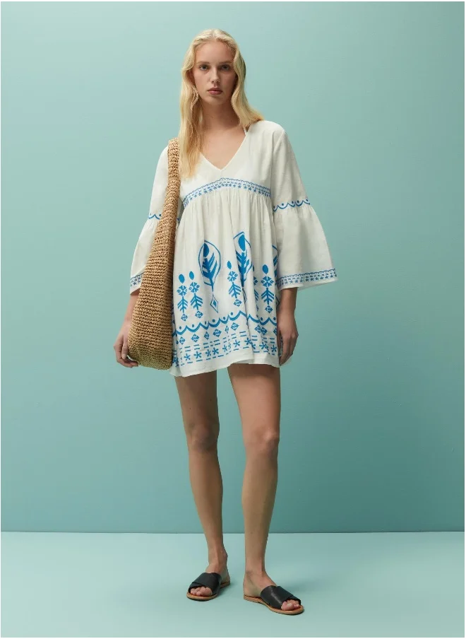 او في اس Ovs Mix Beachwear