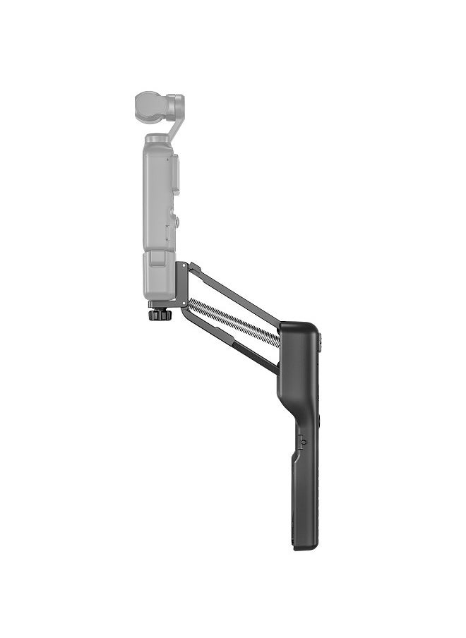 STARTRC 2-in-1 Handheld Stabilizer & Protective Case Replacement for DJI OSMO Pocket 3 Accessories Shock-proof  - Image 1