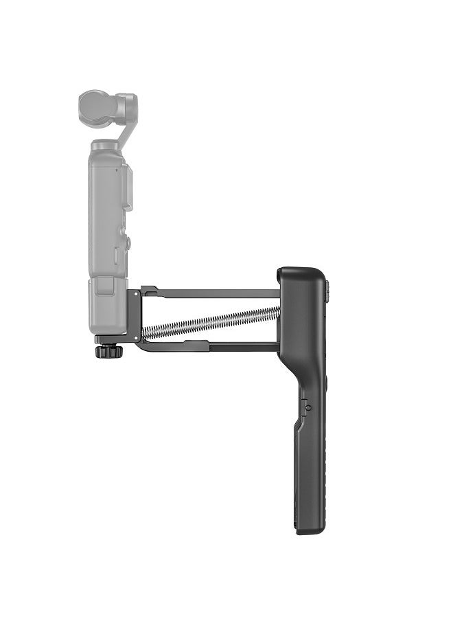 STARTRC 2-in-1 Handheld Stabilizer & Protective Case Replacement for DJI OSMO Pocket 3 Accessories Shock-proof  - Image 4