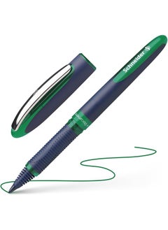 Roller Ballpen Green - pzsku/Z53C5B347071CF6B62412Z/45/_/1740916793/ca06a3e0-7d02-4be2-af4f-7f2106641473