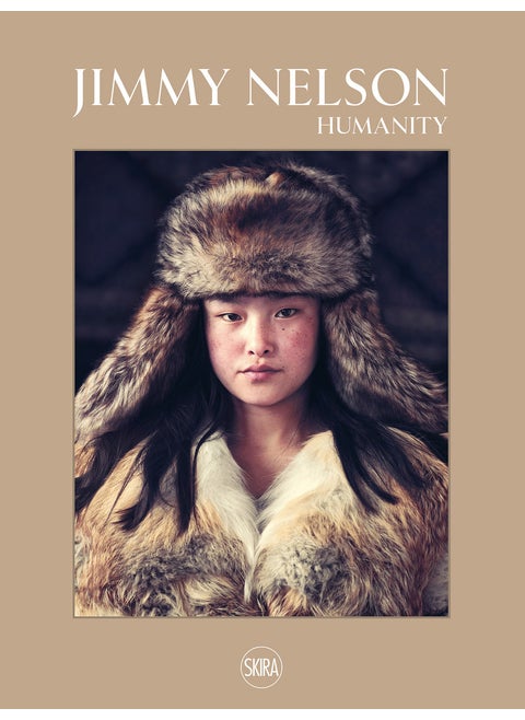 Jimmy Nelson: Humanity