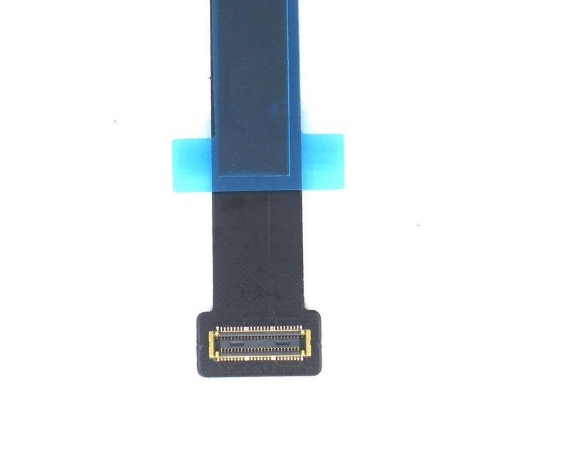 LeFix Touchpad Trackpad Track Pad Ribbon Flex Cable Replacement for MacBook Pro Retina 13" 13-inch A1502 Early 2015,PN: 821-00184-A - Image 2