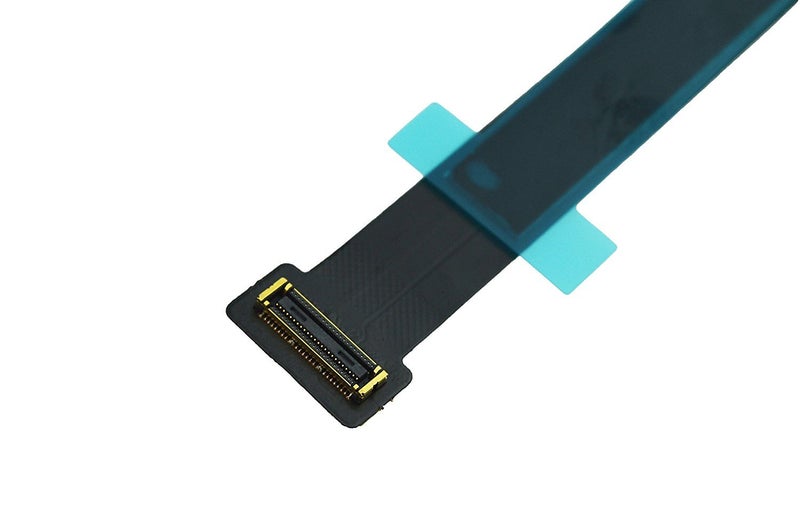 LeFix Touchpad Trackpad Track Pad Ribbon Flex Cable Replacement for MacBook Pro Retina 13" 13-inch A1502 Early 2015,PN: 821-00184-A - Image 4