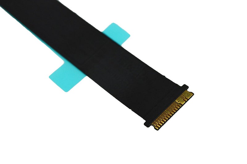 LeFix Touchpad Trackpad Track Pad Ribbon Flex Cable Replacement for MacBook Pro Retina 13" 13-inch A1502 Early 2015,PN: 821-00184-A - Image 5