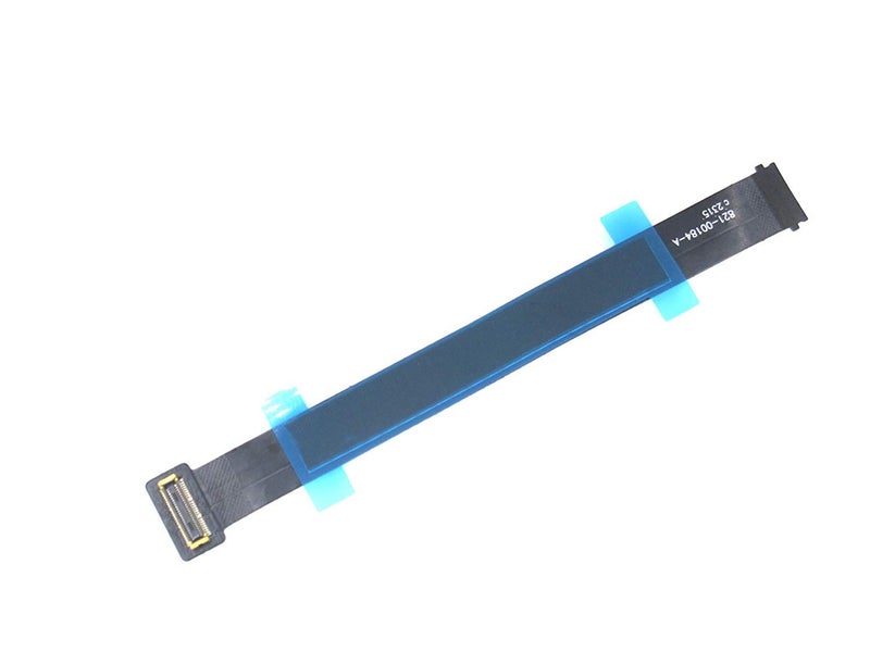 LeFix Touchpad Trackpad Track Pad Ribbon Flex Cable Replacement for MacBook Pro Retina 13" 13-inch A1502 Early 2015,PN: 821-00184-A - Image 1