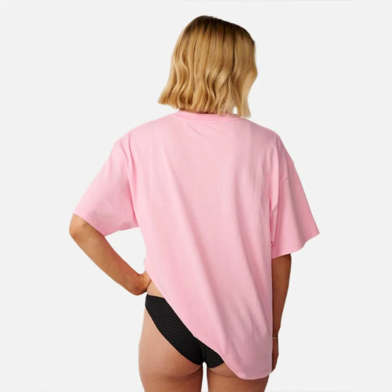 ريب كورل Wave Crest Heritage Tee - Women