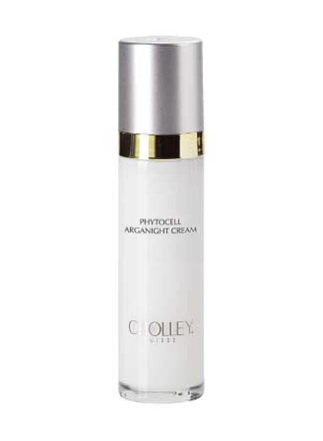 Sussie Phytocell Arganight Cream 50ml