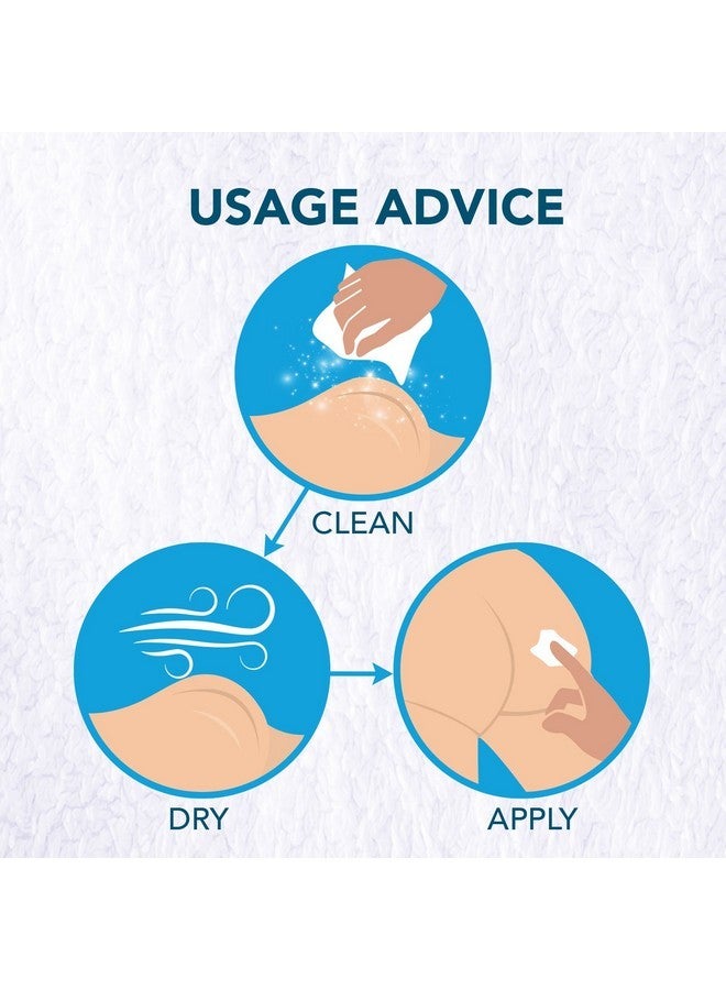 ديسيتين كريم ديسيتين لعلاج طفح الحفاضات بسرعة، أنبوب 2 أونصة - Image 4