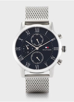 TOMMY HILFIGER Analog Watch  - Image 1