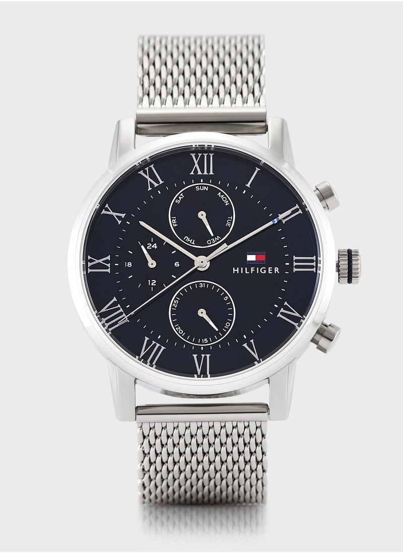 TOMMY HILFIGER - Analog Watch - Image 1