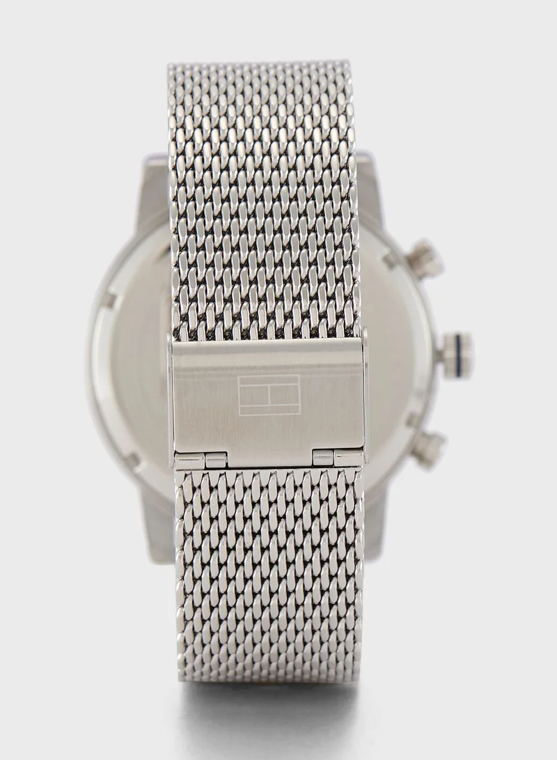 TOMMY HILFIGER Analog Watch