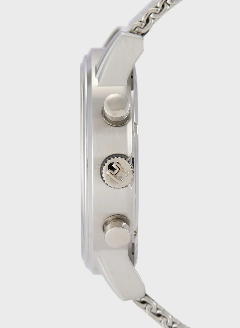 TOMMY HILFIGER Analog Watch