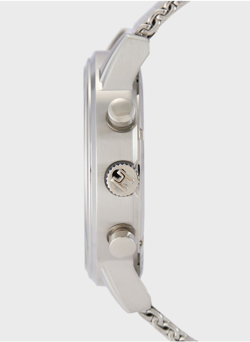TOMMY HILFIGER - Analog Watch - Image 1