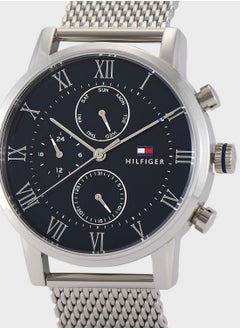 TOMMY HILFIGER Analog Watch  - Image 2