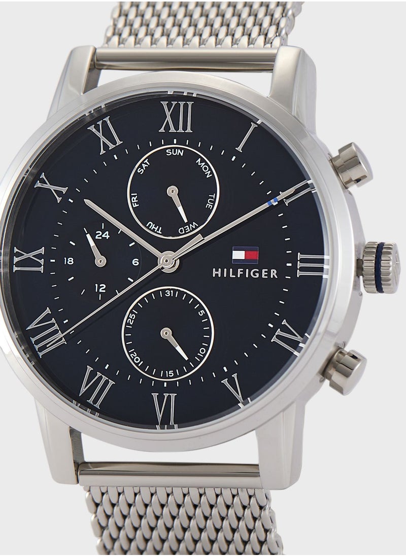 TOMMY HILFIGER - Analog Watch - Image 1