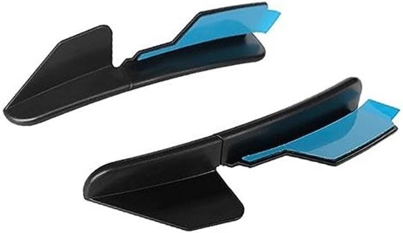 Wivplex Rear Bumper Fender Flares for Mercedes-Benz - Image 1