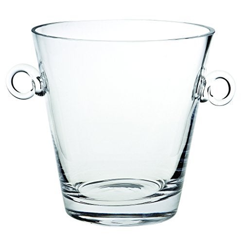Badash - Manhattan Mouth Blown European Ice Bucket or Cooler H8 - Image 2