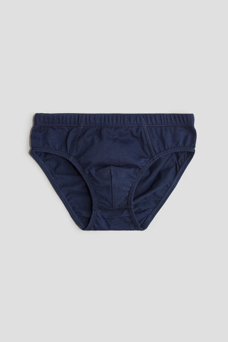 اتش اند ام 10-pack boys’ briefs
