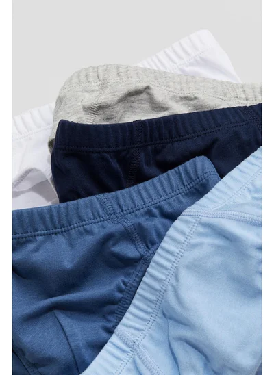 H&M 10-pack boys’ briefs