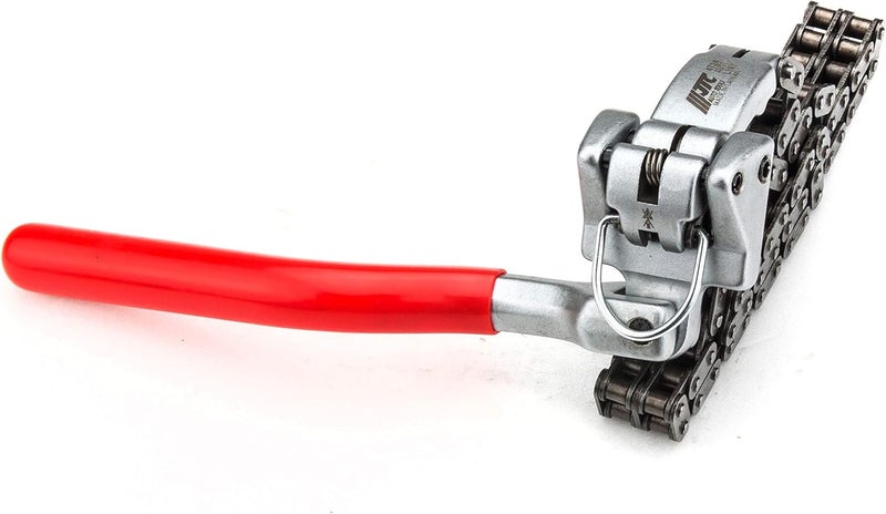 JTC Heavy Duty Chain Oil Filter Wrench by JTC 4724 - Image 5